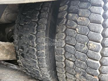 Kama 285/70 R19.5 Sve sezone