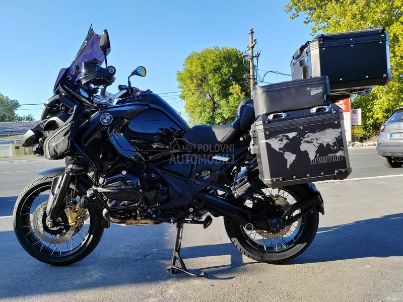 BMW R1200GS