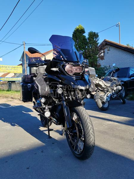 BMW R1200GS