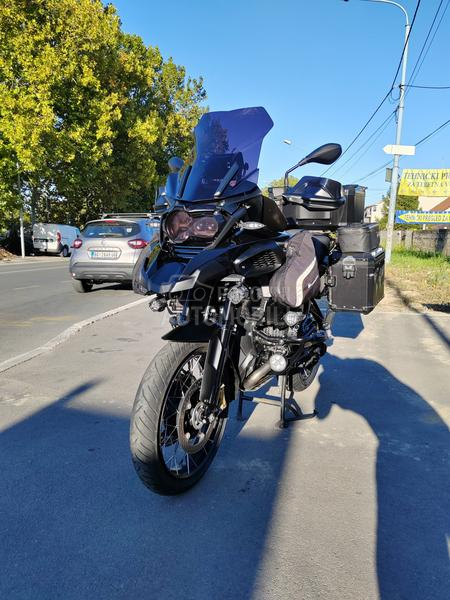 BMW R1200GS