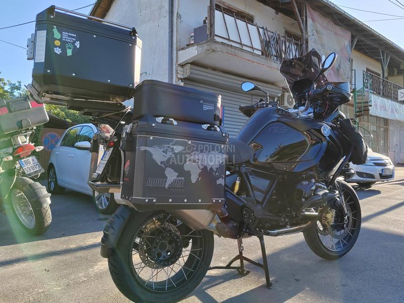 BMW R1200GS
