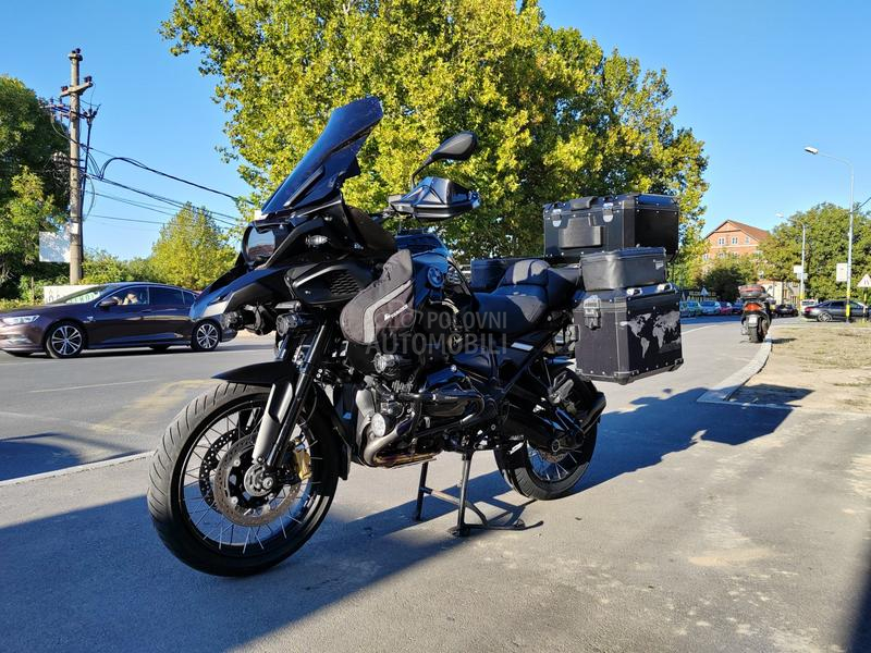 BMW R1200GS