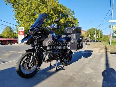 BMW R1200GS