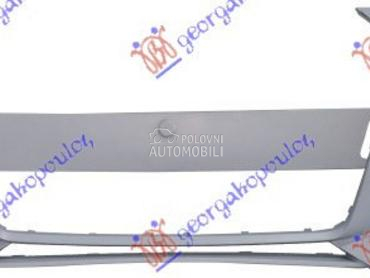 PREDNJI BRANIK PM (PRSKALIC... za Audi A1 od 2014. do 2018. god.