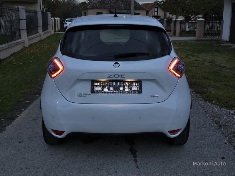 Renault Zoe R110/Intens