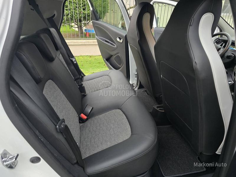 Renault Zoe R110/Intens