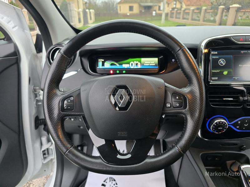 Renault Zoe R110/Intens