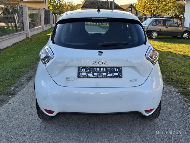Renault Zoe R110/Intens