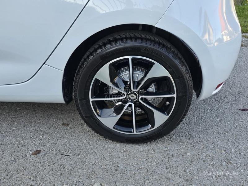 Renault Zoe R110/Intens