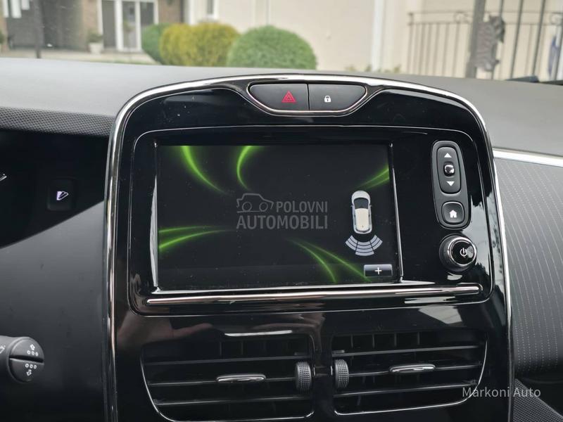 Renault Zoe R110/Intens