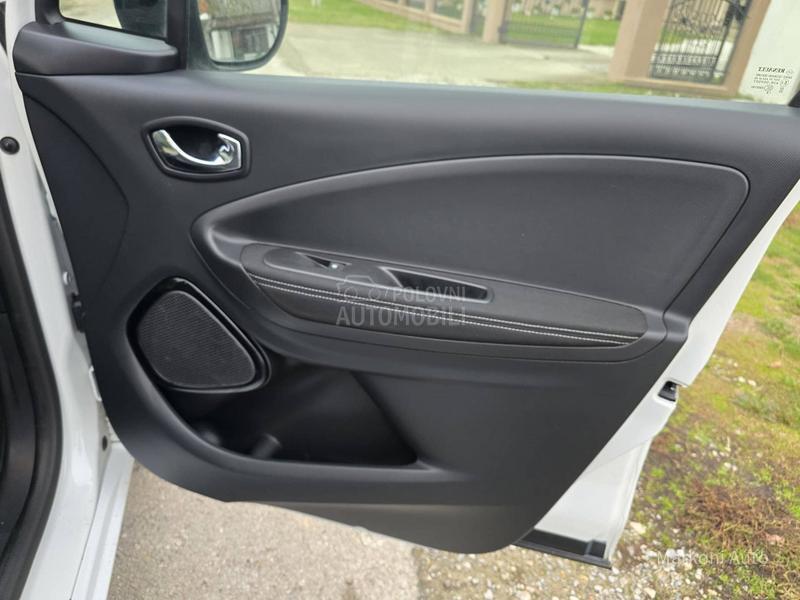 Renault Zoe R110/Intens
