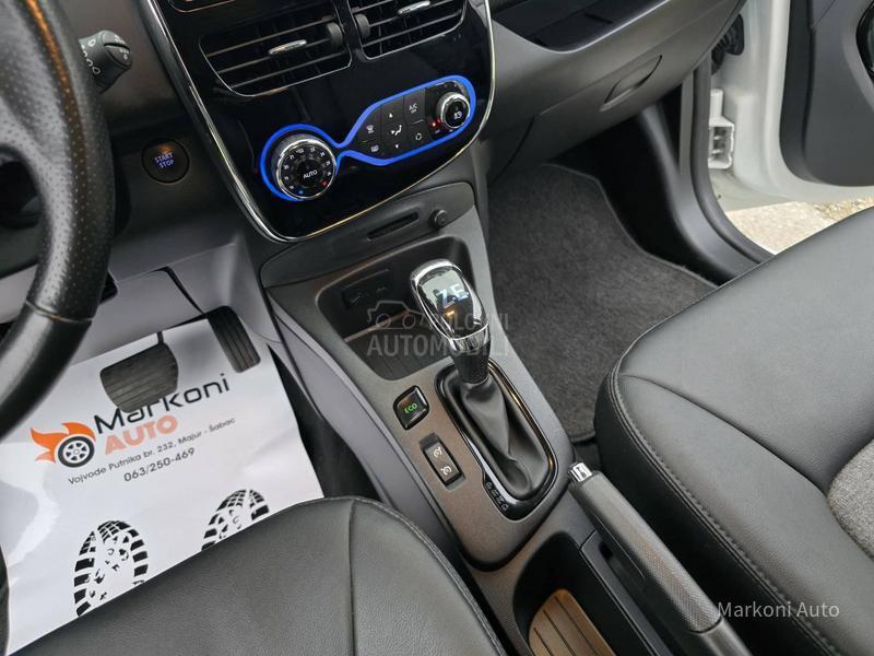 Renault Zoe R110/Intens