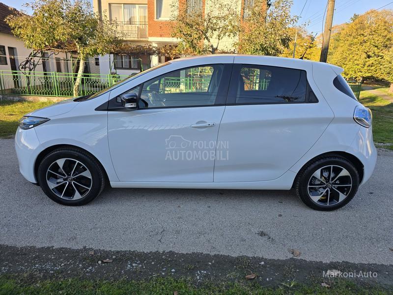 Renault Zoe R110/Intens