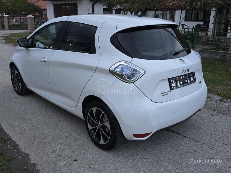 Renault Zoe R110/Intens