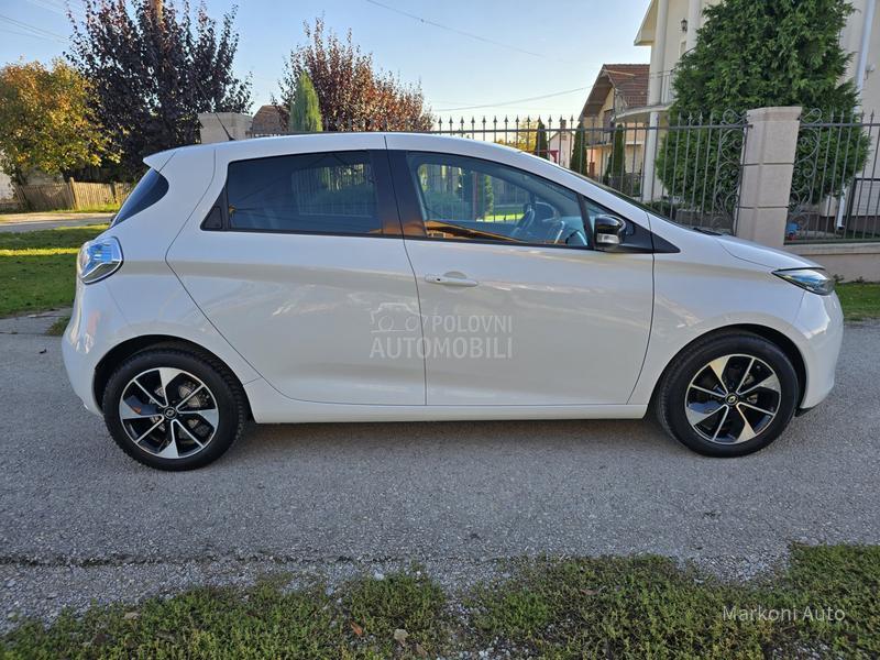 Renault Zoe R110/Intens