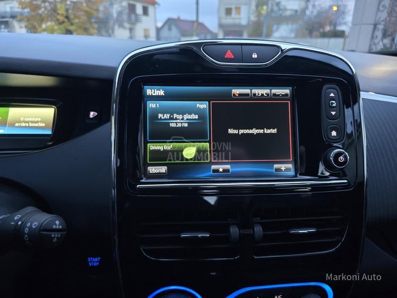 Renault Zoe R110/Intens