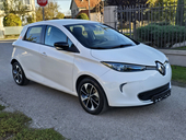 Renault Zoe R110/Intens