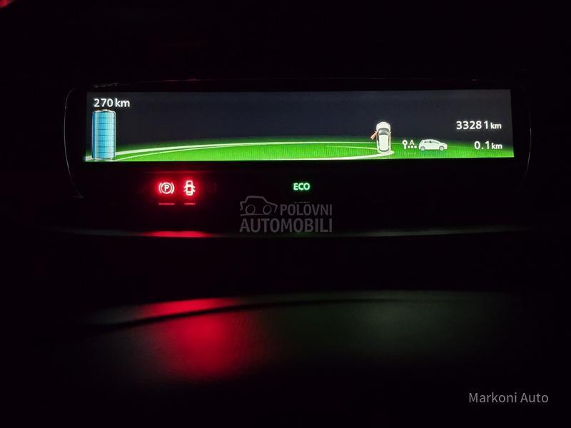 Renault Zoe R110/Intens