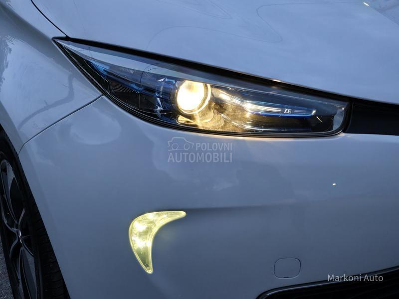 Renault Zoe R110/Intens