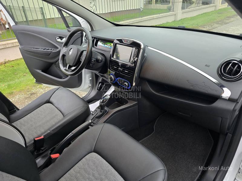Renault Zoe R110/Intens