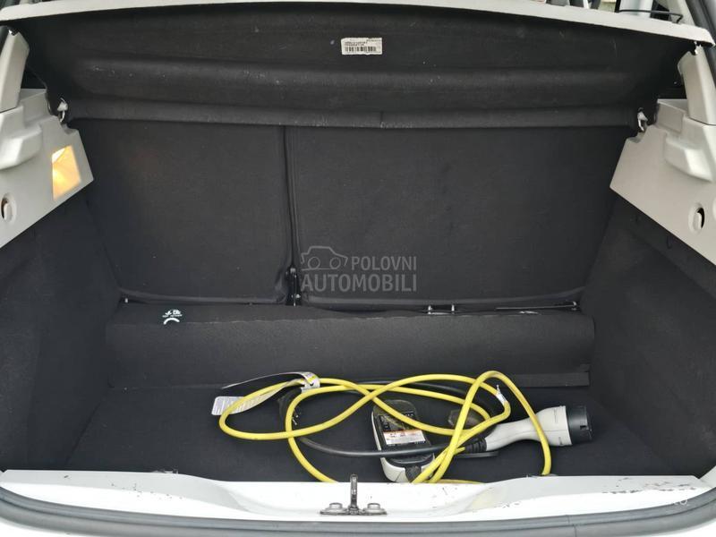 Renault Zoe R110/Intens