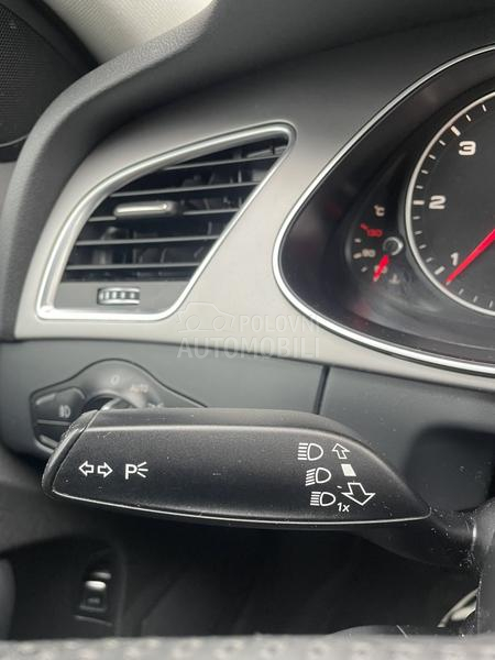 Audi A4 2.0 tdi PANO