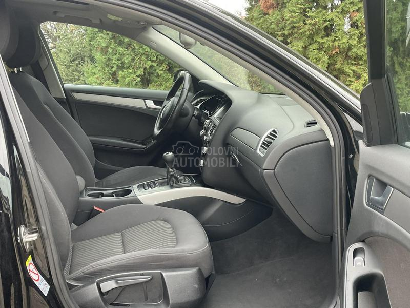 Audi A4 2.0 tdi PANO