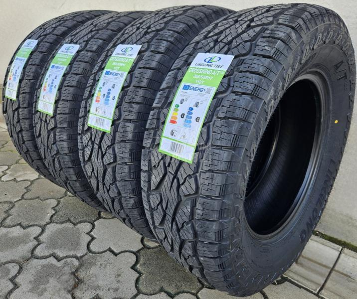 Linglong 265/65 R17 Zimska