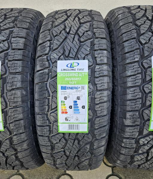 Linglong 265/65 R17 Zimska