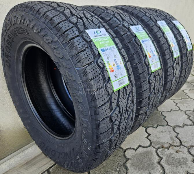 Linglong 265/65 R17 Zimska