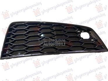 RESETKA PREDNJEG BRANIKA GO... za Audi Q3 od 2014. do 2018. god.