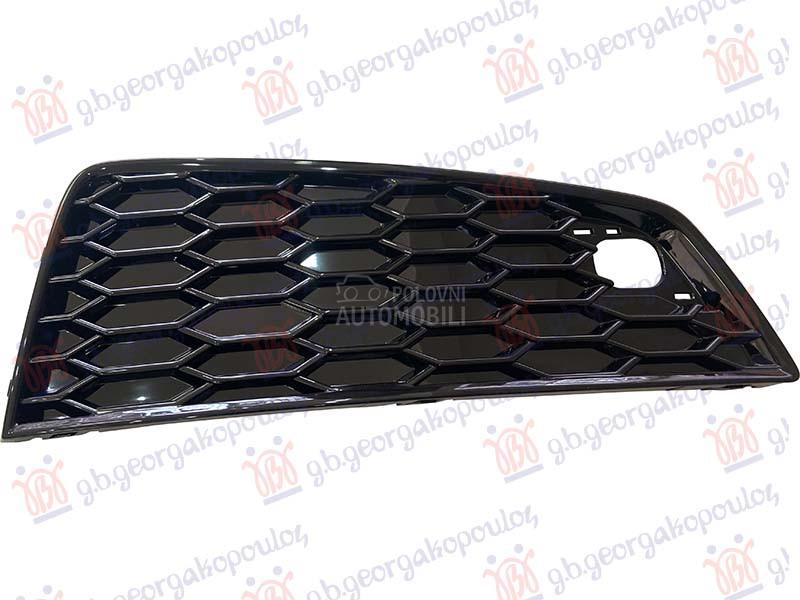 RESETKA PREDNJEG BRANIKA GO...