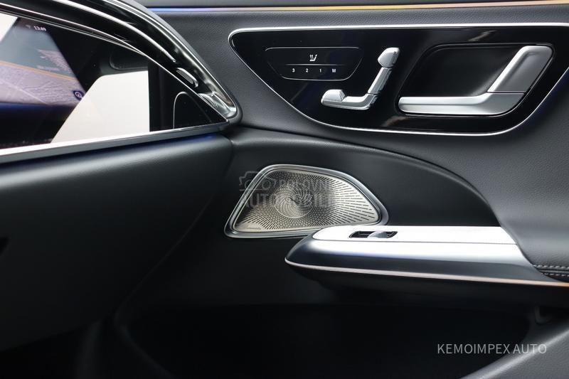 Mercedes Benz E 220 d 4M AMG PANO