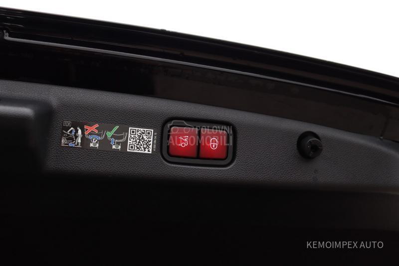 Mercedes Benz E 220 d 4M AMG PANO