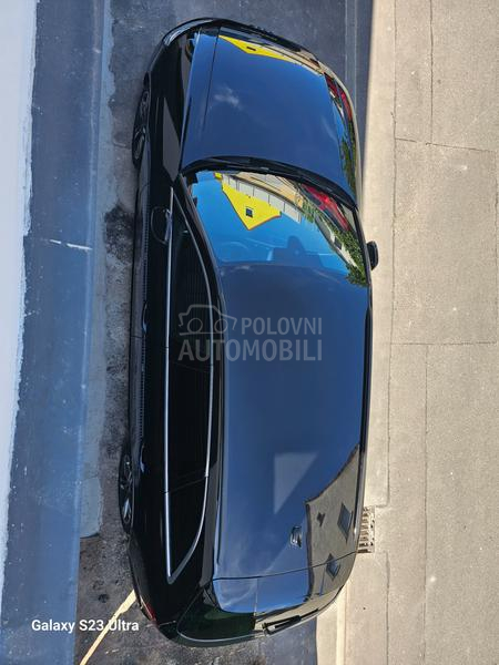 Audi A4 2.0 myld hibrid