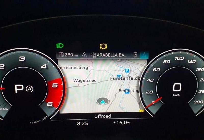 Audi A4 2.0 myld hibrid