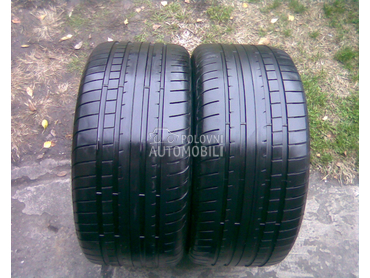 Goodyear 275/40 R18 Letnja