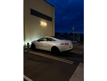 Renault Laguna monaco gp edition