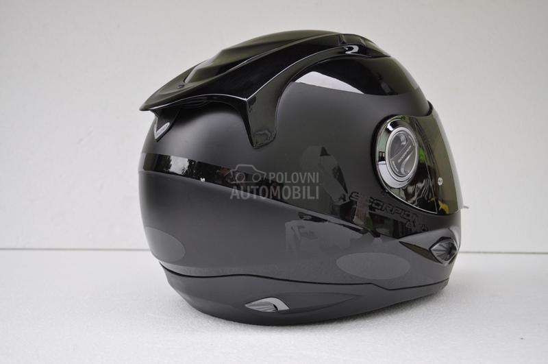 Scorpion originalna kaciga L