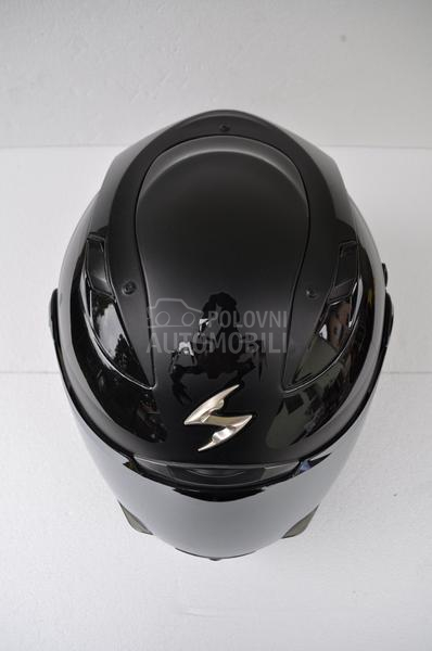 Scorpion originalna kaciga L