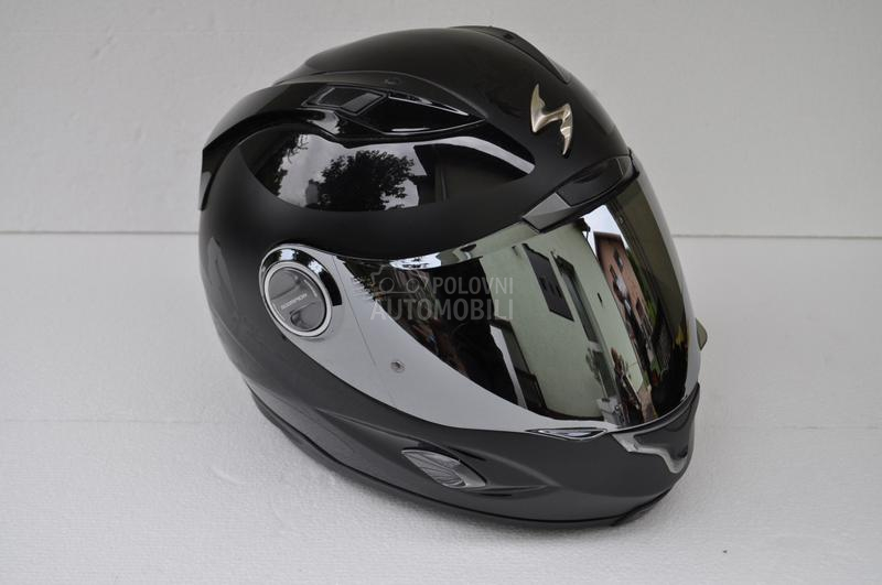 Scorpion originalna kaciga L