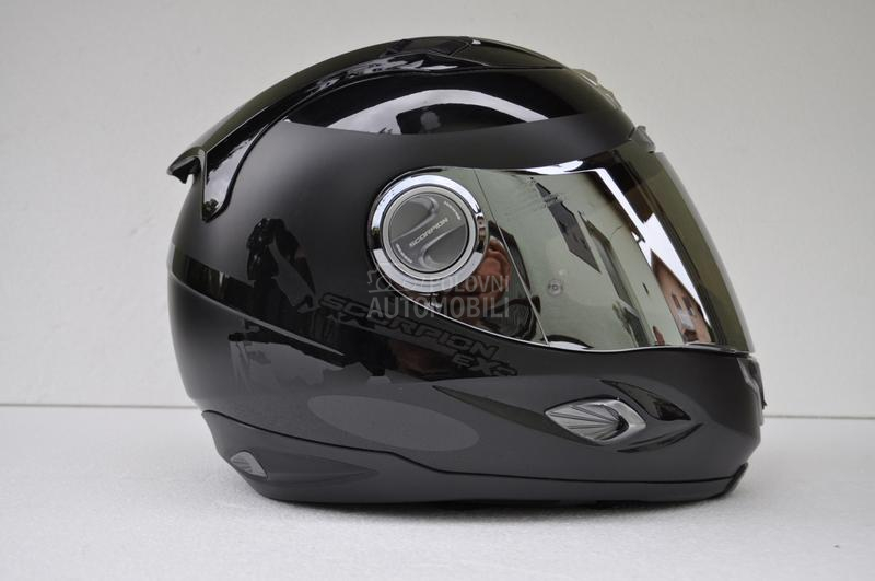 Scorpion originalna kaciga L