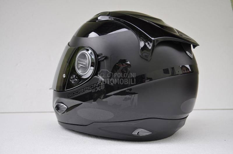 Scorpion originalna kaciga L