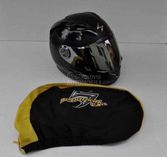 Scorpion originalna kaciga L