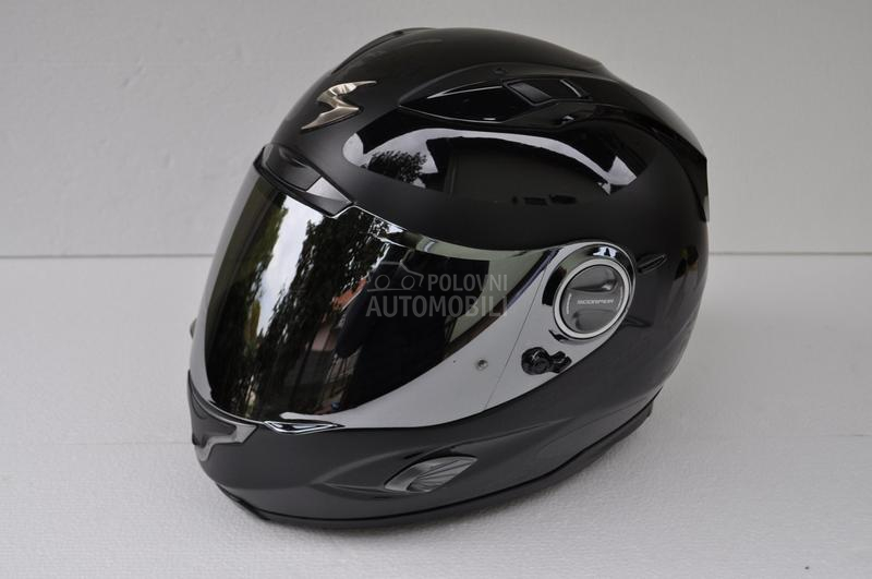 Scorpion originalna kaciga L