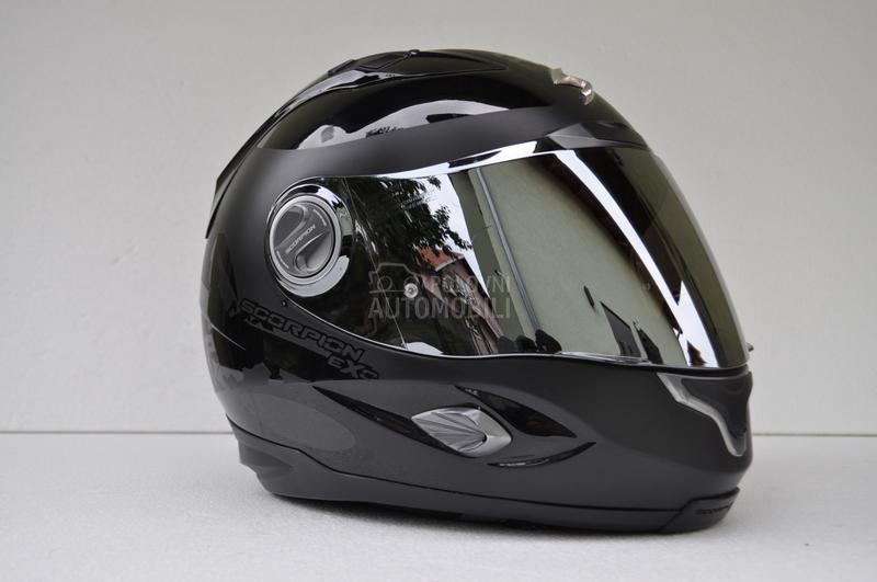 Scorpion originalna kaciga L