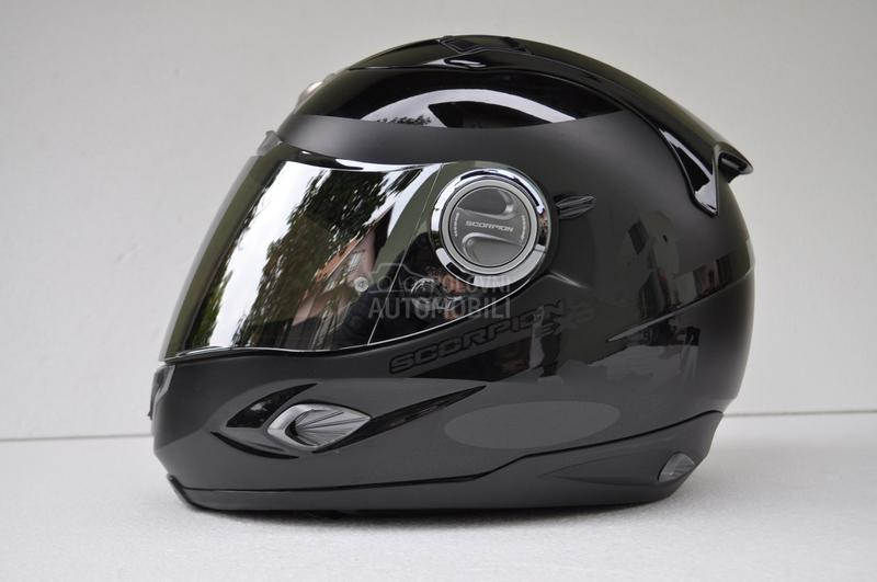 Scorpion originalna kaciga L