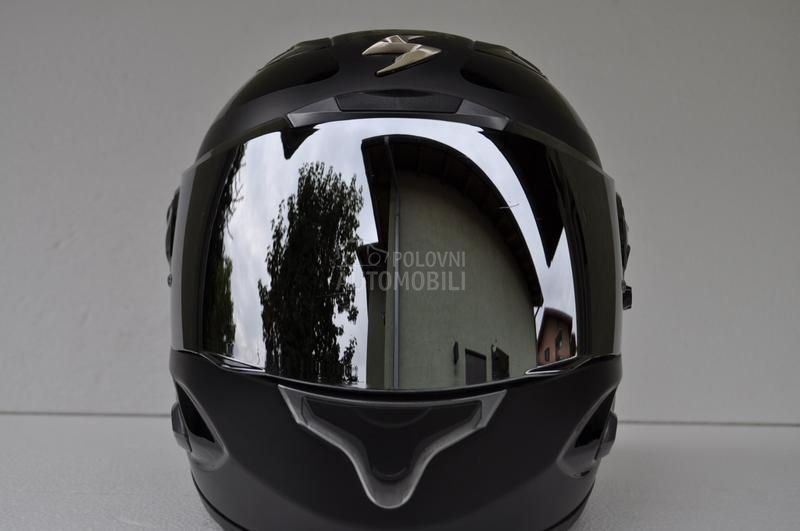 Scorpion originalna kaciga L