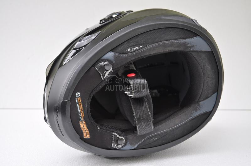 Scorpion originalna kaciga L