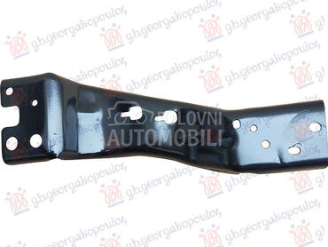 NOSAC SINE PREDNJEG BRANIKA... za BMW X1 od 2022. do 2025. god.